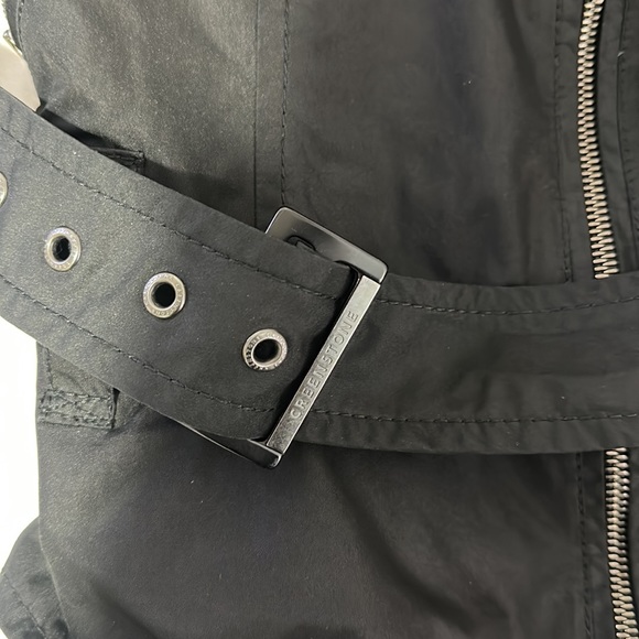 Creenstone wind and airproof jacket - Picture 4 of 4